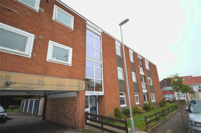 2 Bedroom Flat To Rent In Craven Court Mill Lane, Chadwell Heath, Essex, RM6