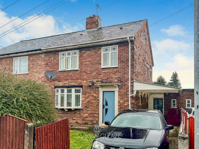 3 Bedroom House To Rent In North Street, Shotton, Deeside, CH5