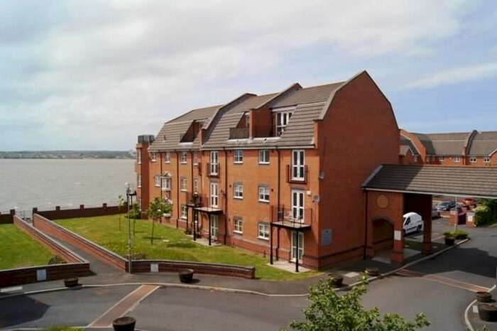 2 Bedroom Flat To Rent In Armstrong Quay, City Centre, Liverpool, L3