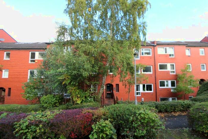 2 Bedroom Flat To Rent In Buccleuch Street, Glasgow, G3
