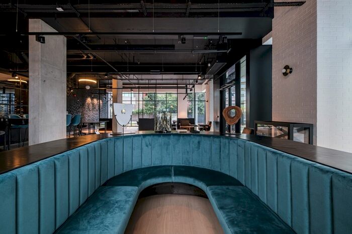 2 Bedroom Flat To Rent In Camley Street, London, N1C