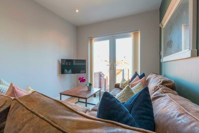 7 Bedroom Terraced House To Rent In Earlsdon Avenue North, Coventry, CV5