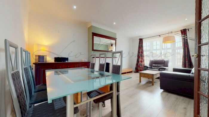 2 Bedroom Flat To Rent In Golders Green Road, London, NW11