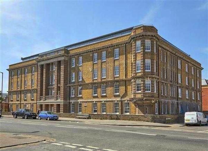 2 Bedroom Flat To Rent In Canterbury Road, Margate, CT9