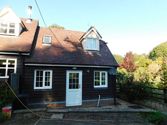 1 Bedroom Cottage To Rent In Church Street, East Hendred, Wantage, OX12