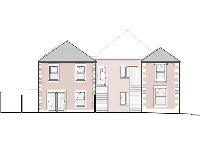 Land For Sale In Bond Street, Trowbridge, BA14