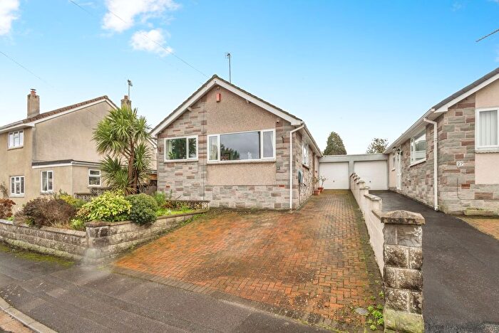 3 Bedroom Detached House For Sale In Greenacre, Weston-Super-Mare, Somerset, BS22