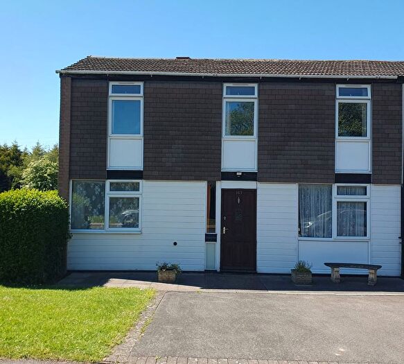 3 Bedroom End Terrace House For Sale In Magyar Crescent, Nuneaton, CV11