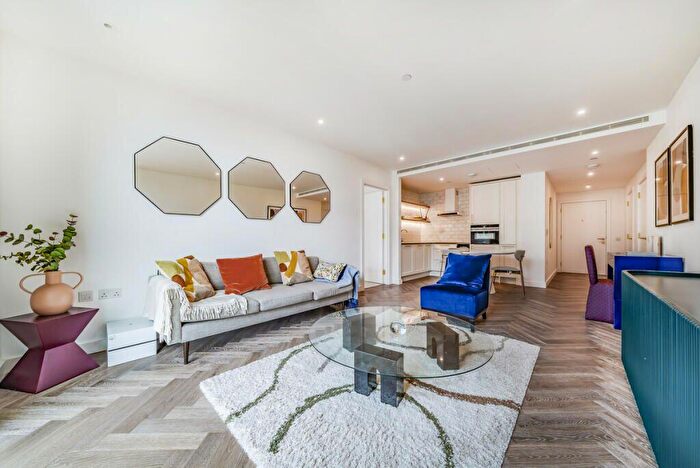 1 Bedroom Apartment To Rent In Cashmere Wharf, Gauging Square, London Dock, E1W