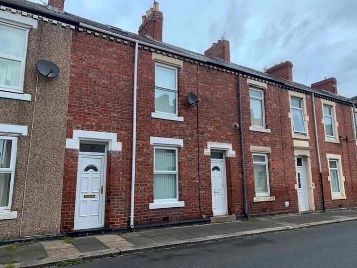 2 Bedroom Property To Rent In Goschen Street, Blyth, NE24
