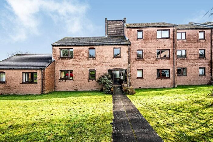 2 Bedroom Flat To Rent In Lomond Way, Inverness, IV3