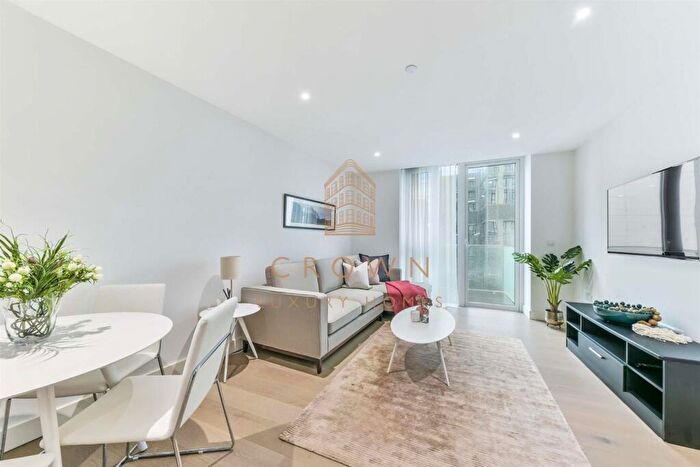 1 Bedroom Apartment To Rent In Admiralty House, London Dock, E1W