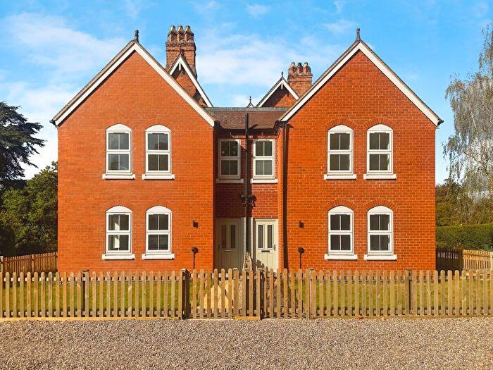 3 Bedroom Semi-Detached House To Rent In Hoggrills End Lane, Nether Whitacre, Colsehill, B46