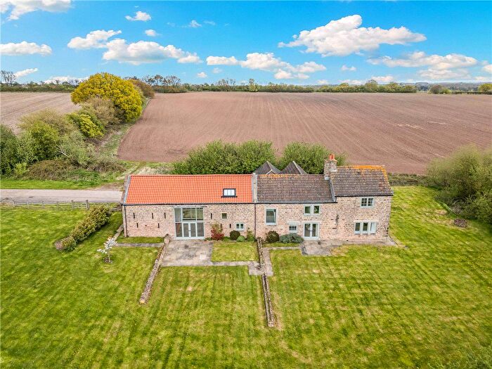 4 Bedroom Land For Sale In Throstle Nest Farm, Plompton, Near Harrogate, HG5