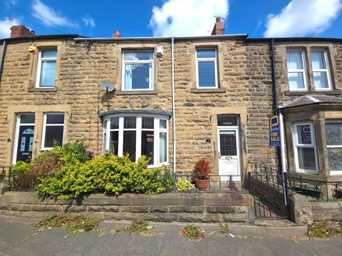 3 Bedroom House To Rent In Rock Terrace, Washington, NE37