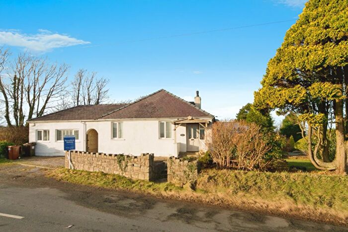 5 Bedroom Bungalow For Sale In Mynytho, Gwynedd, LL53