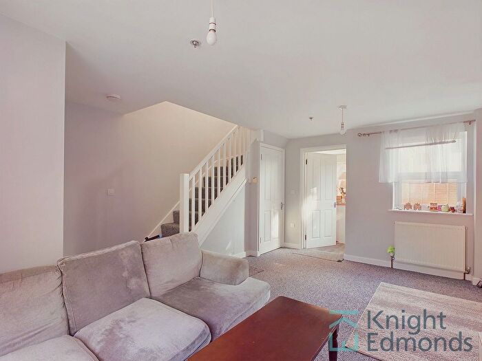 2 Bedroom Detached House To Rent In Lower Fant Road, Maidstone, ME16