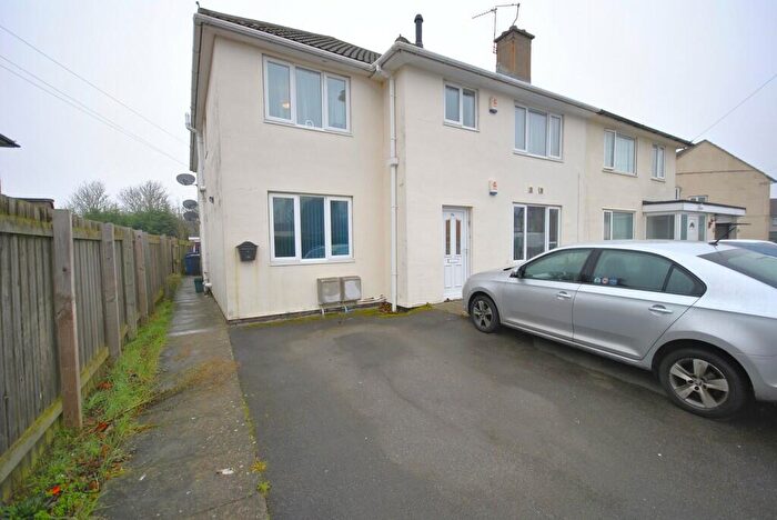 2 Bedroom Flat To Rent In Truro Avenue, Doncaster, DN2