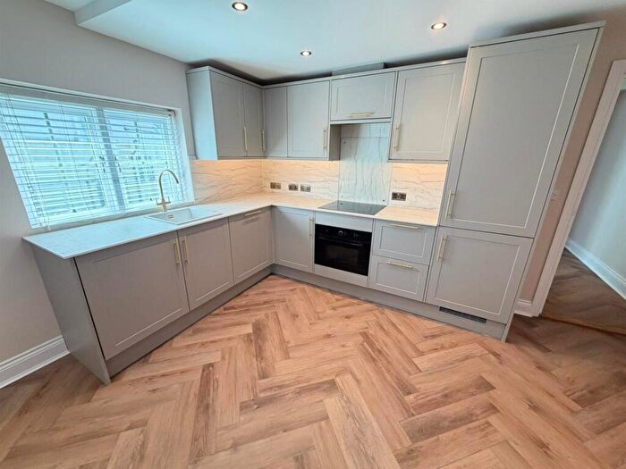 2 Bedroom Apartment To Rent In Market Street, Brighton, BN1