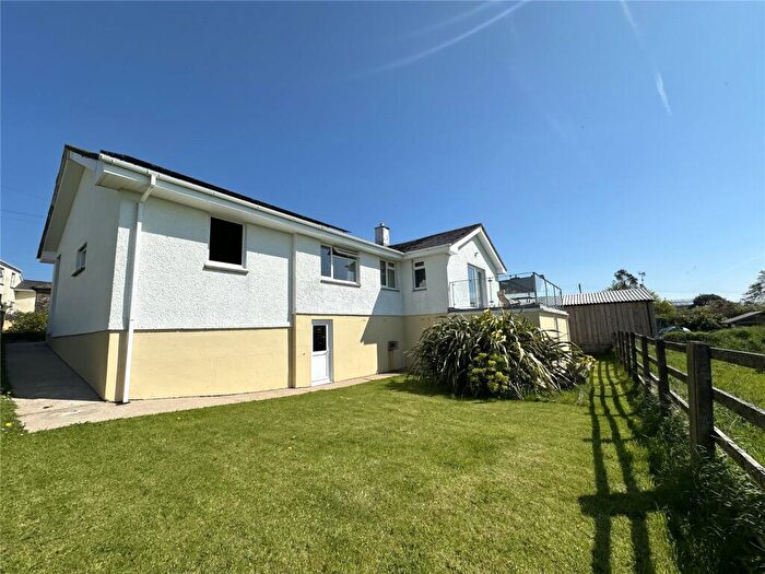 3 Bedroom Bungalow For Sale In Roborough, Winkleigh, EX19