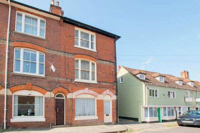 1 Bedroom Flat To Rent In Canterbury, CT1