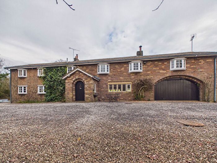 4 Bedroom Detached House For Sale In Giant House Farm, Tower Nook, Upholland, WN8