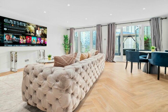 3 Bedroom Duplex To Rent In Wharfside Street, Birmingham, B1