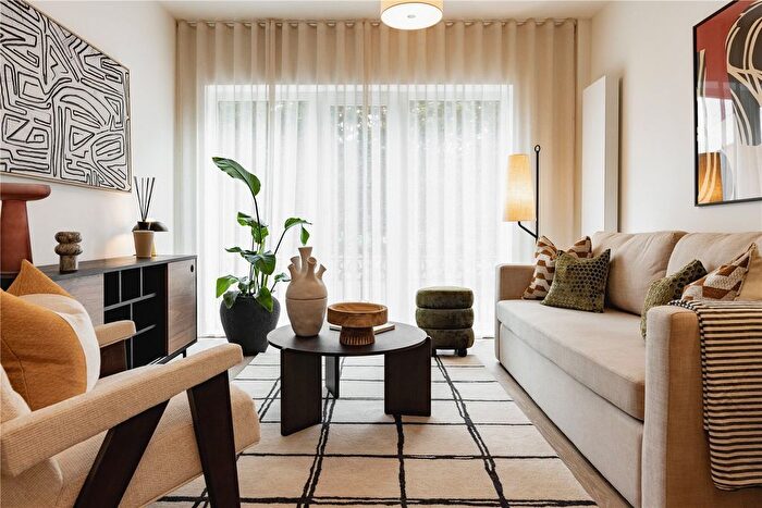 1 Bedroom Flat For Sale In Plot - The Old Schoolhouse, North Woodside Road, Glasgow, G20