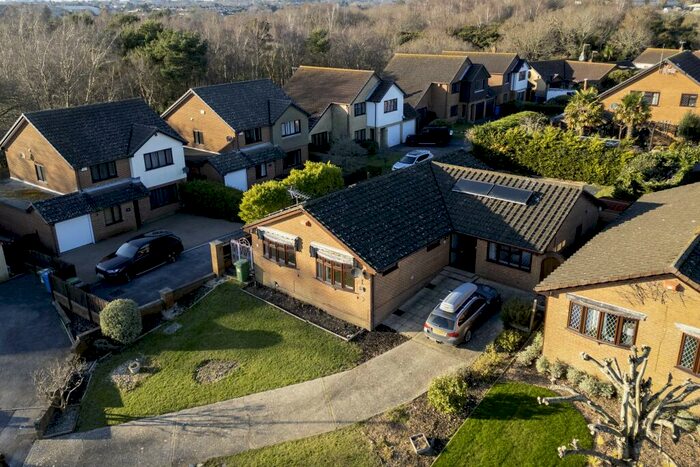 4 Bedroom Bungalow To Rent In Valley View, Talbot Village, BH12