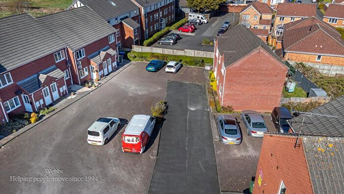 32 Bedroom Block Of Flats For Sale In Bridge Court, Hednesford, Cannock, WS12