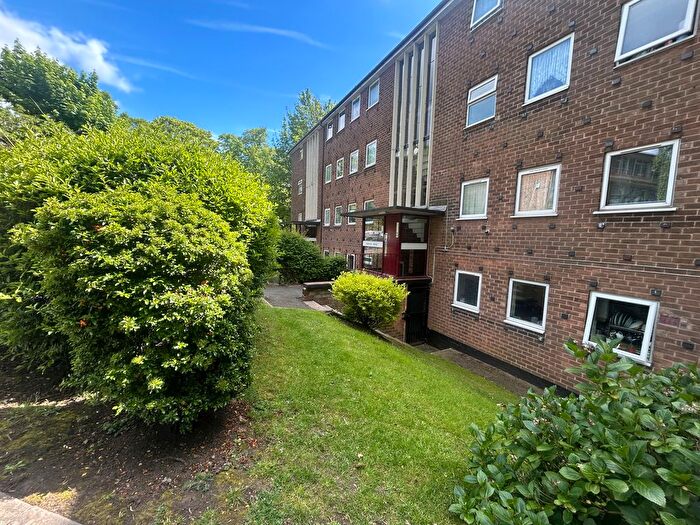 1 Bedroom Flat To Rent In Church Road, Birmingham, B24