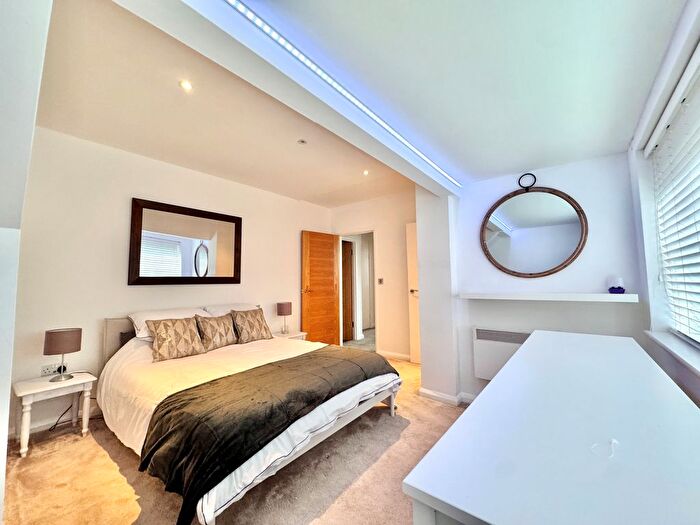 1 Bedroom Flat To Rent In Bourne Avenue, Bournemouth, BH2