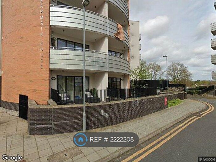 1 Bedroom Flat To Rent In Pearmain House, Harrow, HA2