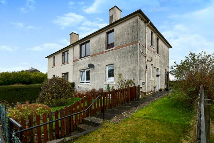 2 Bedroom Flat For Sale In Harlaw Road, Balerno, EH14