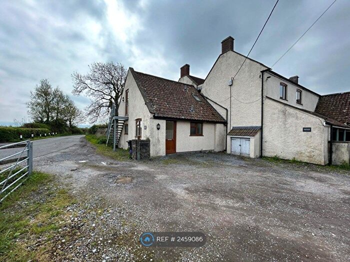 3 Bedroom Semi-Detached House To Rent In Maysgreen Lane, Hewish, Weston-Super-Mare, BS24