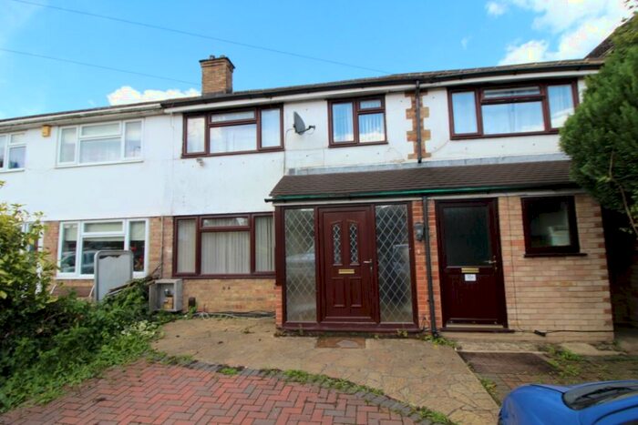 4 Bedroom Semi-Detached House To Rent In Cherwell Drive, Marston, Oxford, OX3