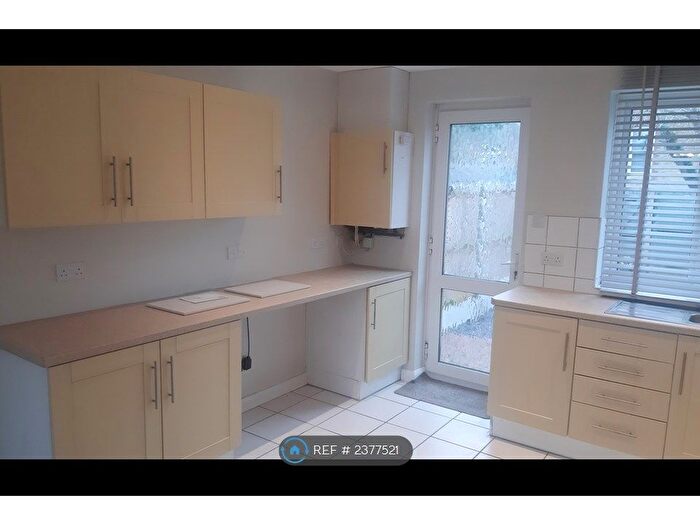2 Bedroom Terraced House To Rent In Cedar Close, Margate, CT9