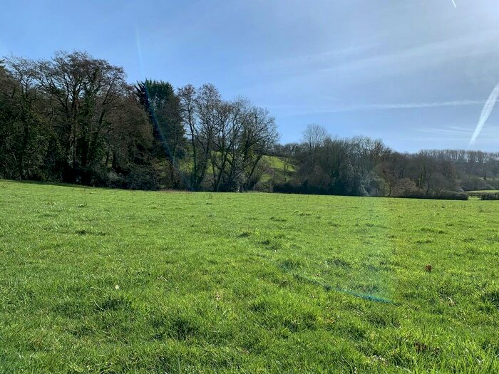 Land For Sale In Farway, Colyton, EX24