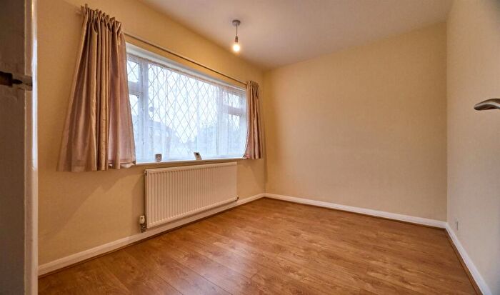 2 Bedroom Bungalow To Rent In Sharpless Road, Burbage, LE10
