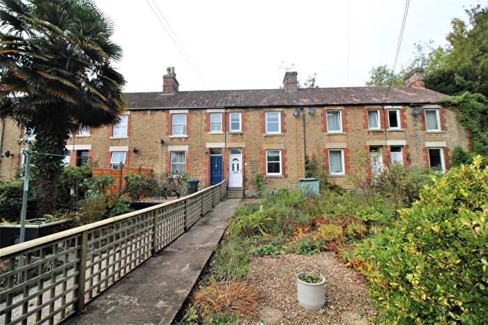 2 Bedroom Terraced House To Rent In Providence Terrace, Chippenham, SN15