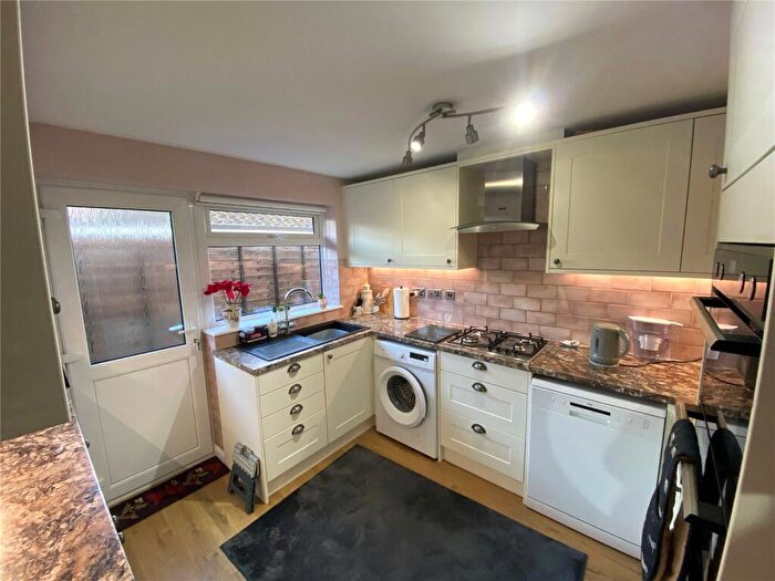 3 Bedroom Bungalow For Sale In Runnymede Avenue, Bearwood, Bournemouth, Dorset, BH11