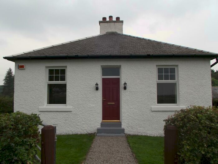 2 Bedroom Cottage To Rent In Silverwood Farm Cottage Kilmarnock, KA3