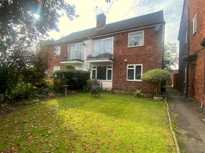 2 Bedroom Maisonette To Rent In Stonehouse Lane, Whitley, Coventry, CV3