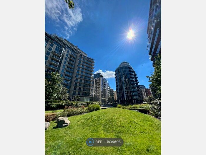 1 Bedroom Flat To Rent In Battersea Reach, London, SW18