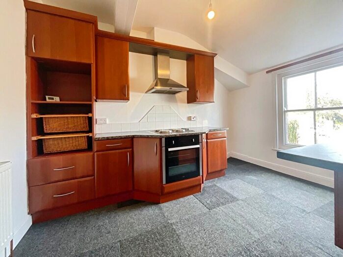 2 Bedroom Apartment To Rent In Queen Street, Market Rasen, LN8