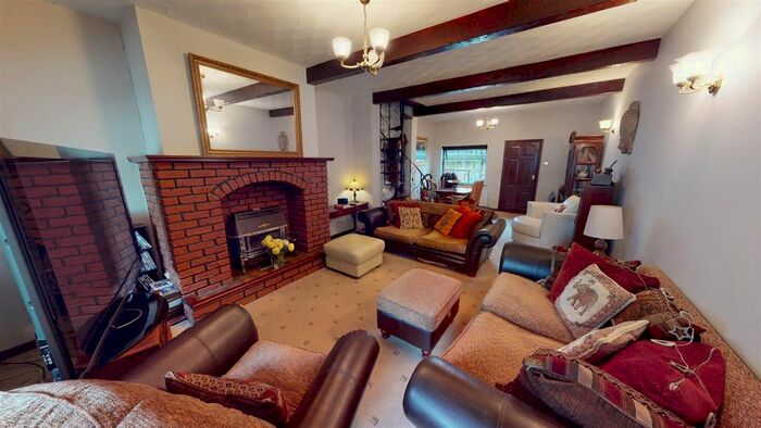 2 Bedroom Terraced House For Sale In Liverpool Road, Haydock, WA11