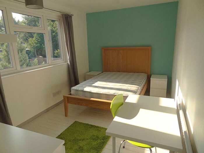 4 Bedroom House To Rent In Sancroft Avenue, Canterbury Ref -, CT2