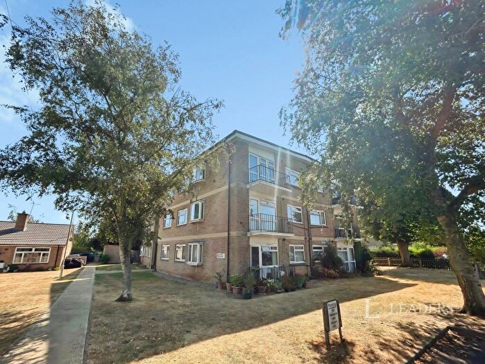 2 Bedroom Flat To Rent In Johnson Road, Uppingham, Oakham, LE15