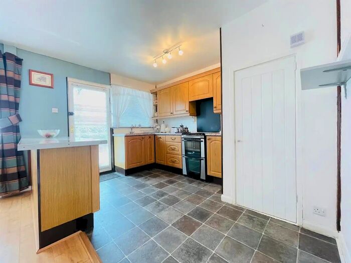 3 Bedroom Semi Detached House For Sale In Dorchester Park, Newtownabbey