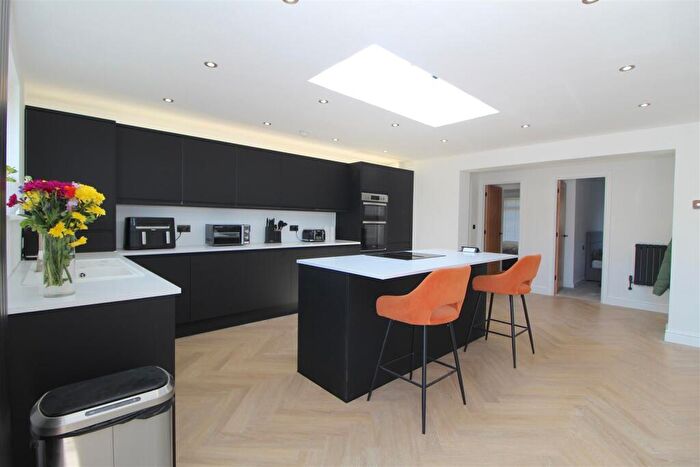 2 Bedroom Semi-Detached Bungalow For Sale In Rose Gardens, Minster, Ramsgate, CT12